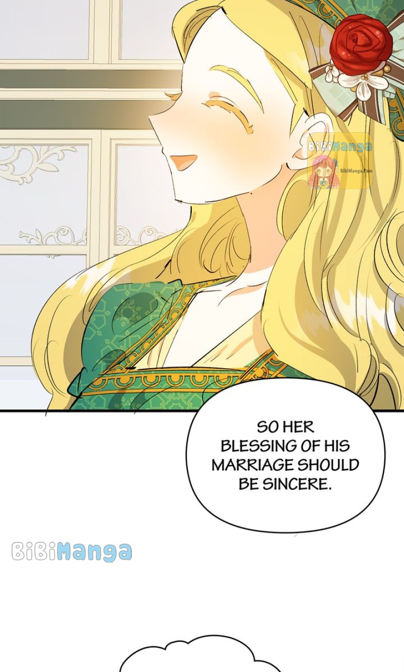 If You Want a Fake Sister chapter 24 page 69