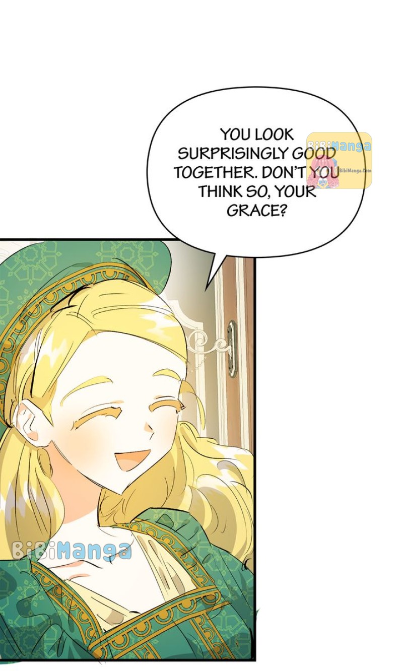If You Want a Fake Sister chapter 24 page 71
