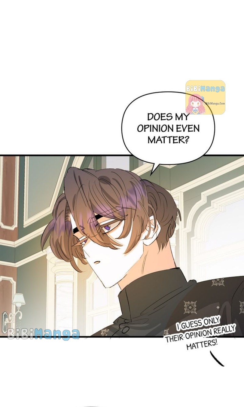 If You Want a Fake Sister chapter 24 page 72