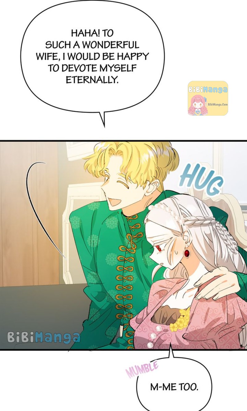 If You Want a Fake Sister chapter 24 page 73