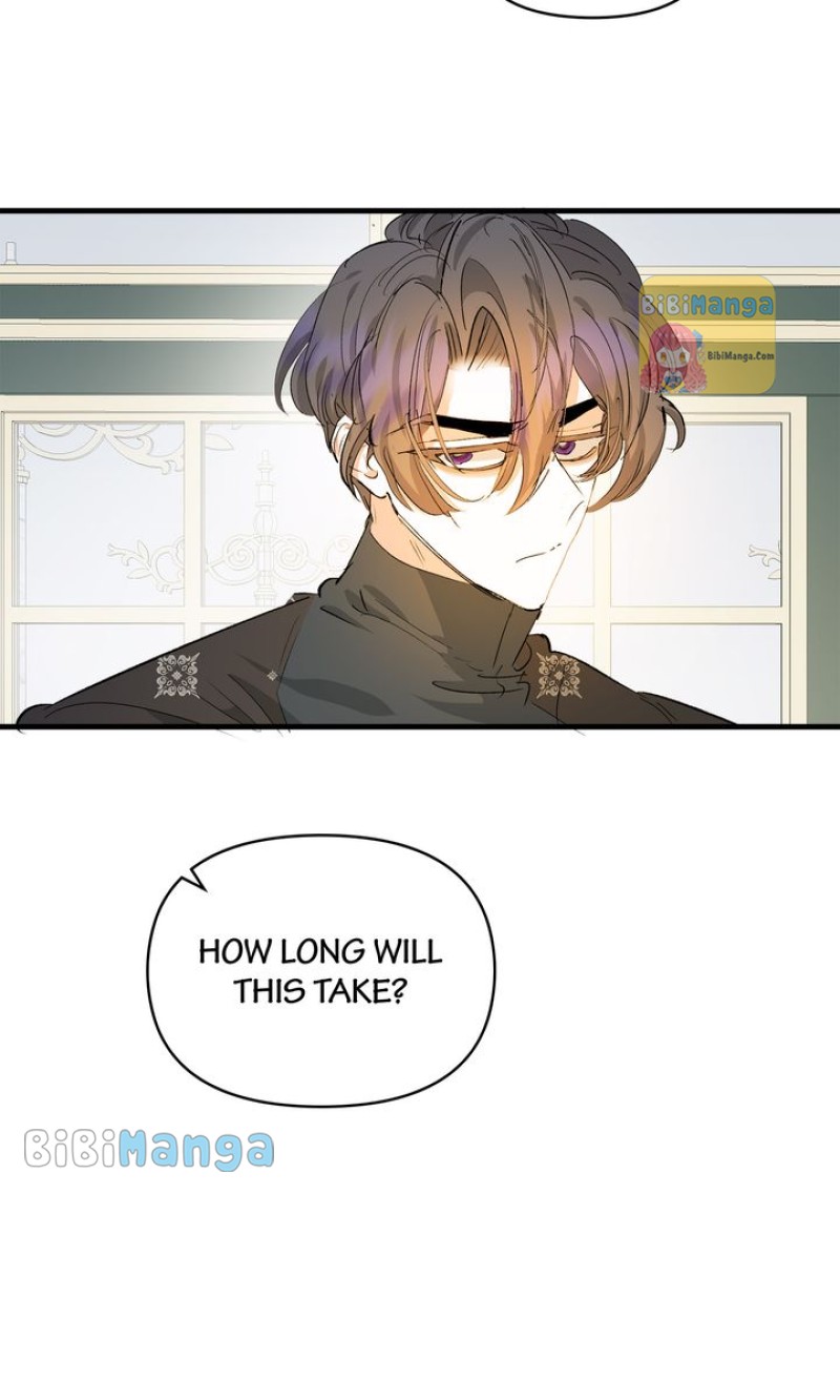 If You Want a Fake Sister chapter 24 page 74