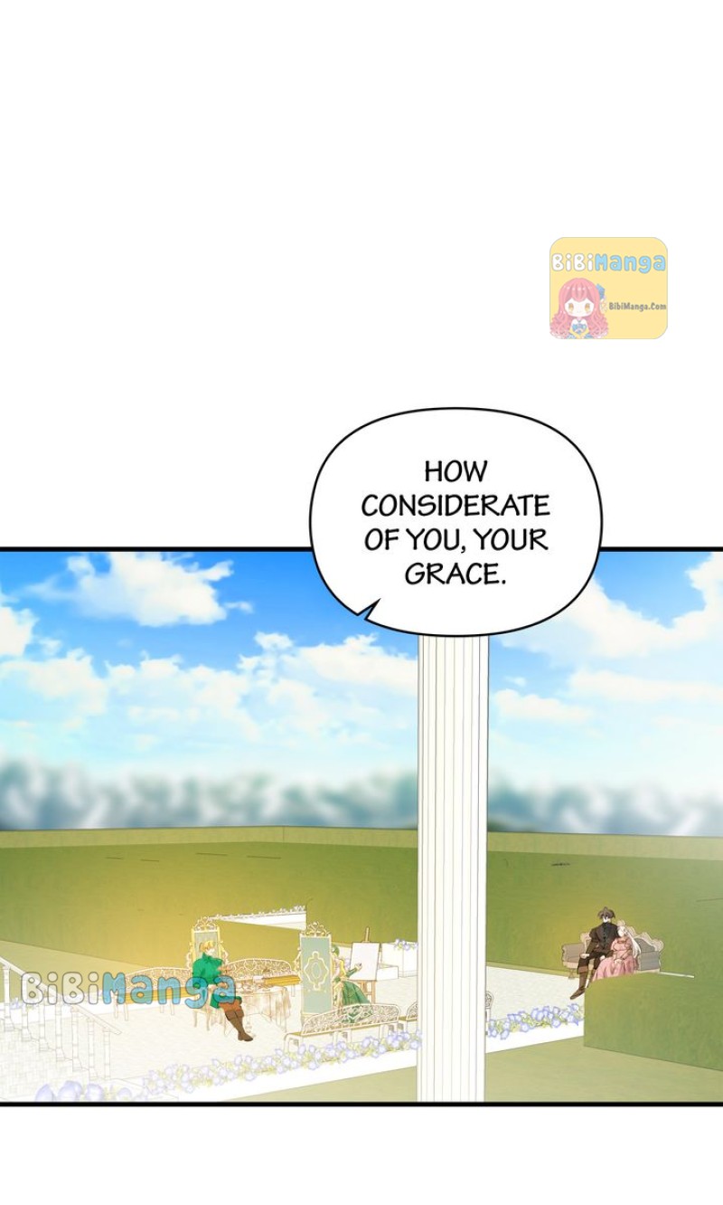 If You Want a Fake Sister chapter 24 page 75