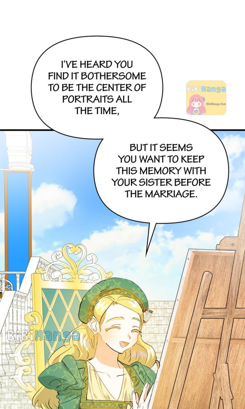 If You Want a Fake Sister chapter 24 page 76