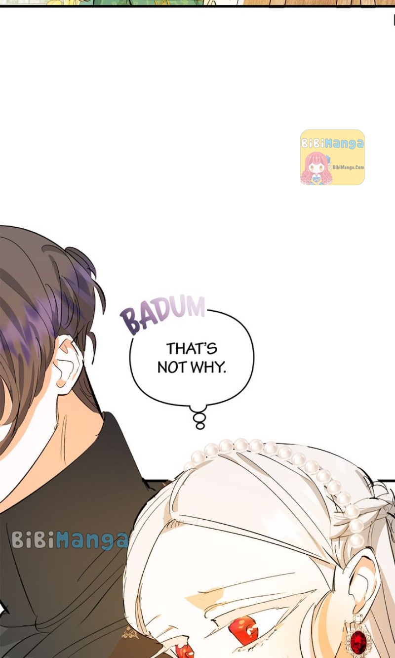 If You Want a Fake Sister chapter 24 page 77