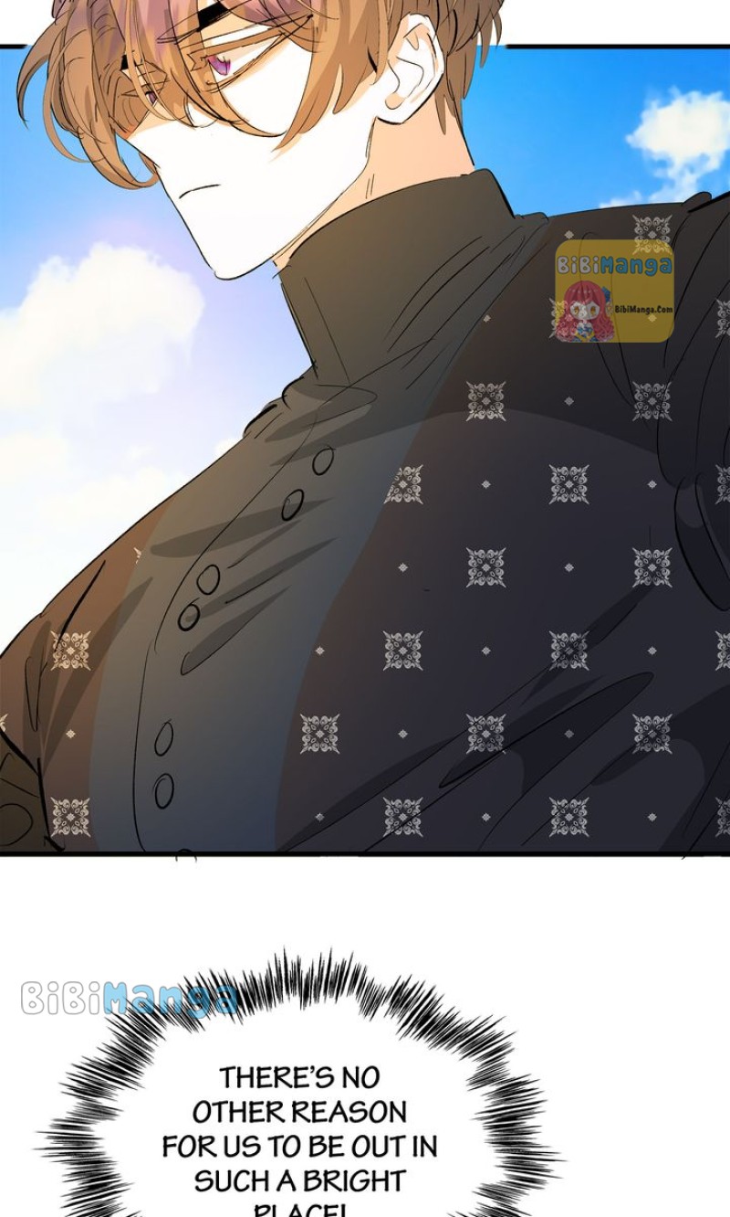 If You Want a Fake Sister chapter 24 page 79