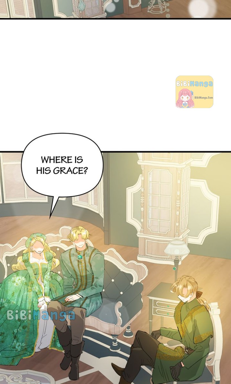 If You Want a Fake Sister chapter 24 page 9
