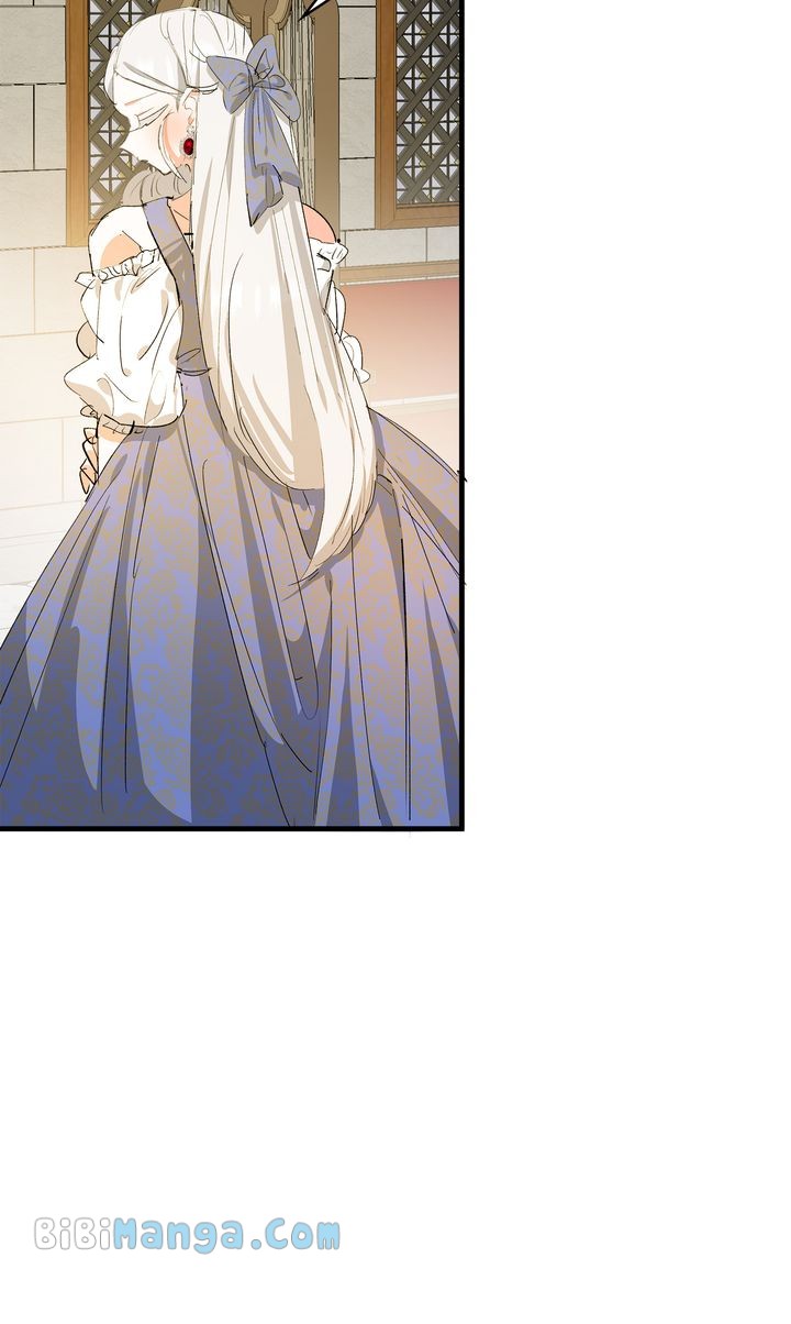 If You Want a Fake Sister chapter 27 page 34