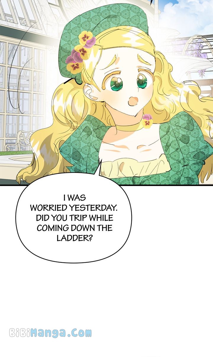 If You Want a Fake Sister chapter 27 page 42