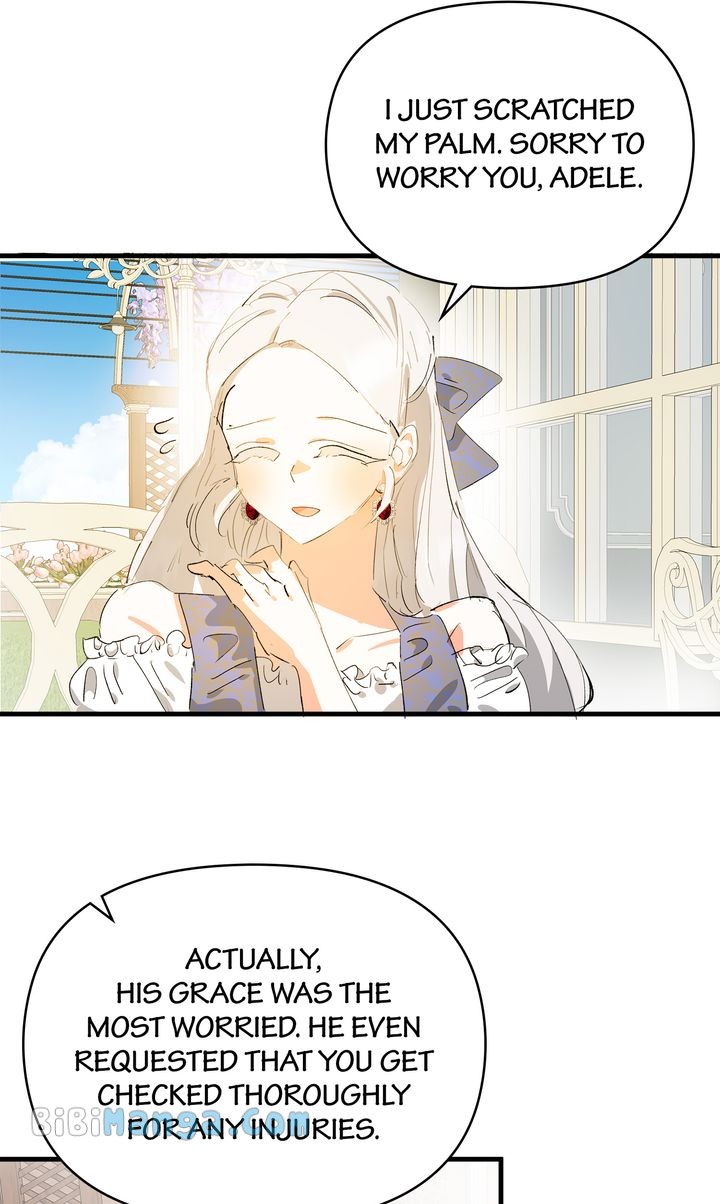 If You Want a Fake Sister chapter 27 page 43