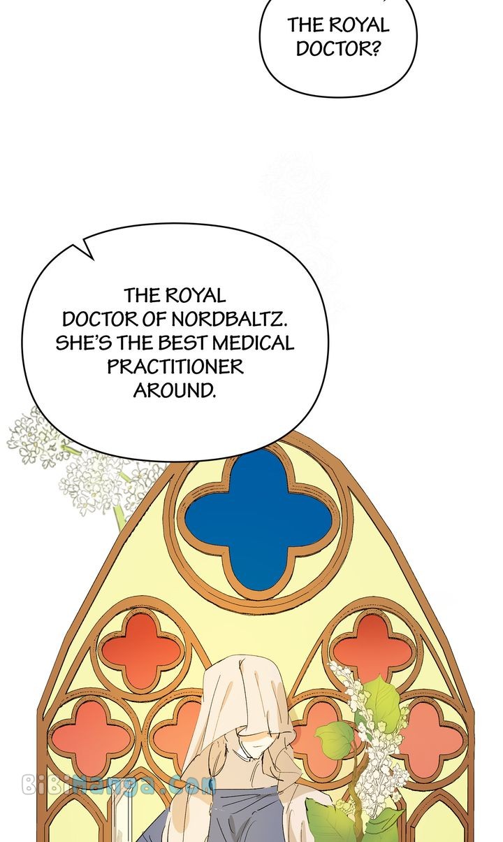 If You Want a Fake Sister chapter 27 page 45