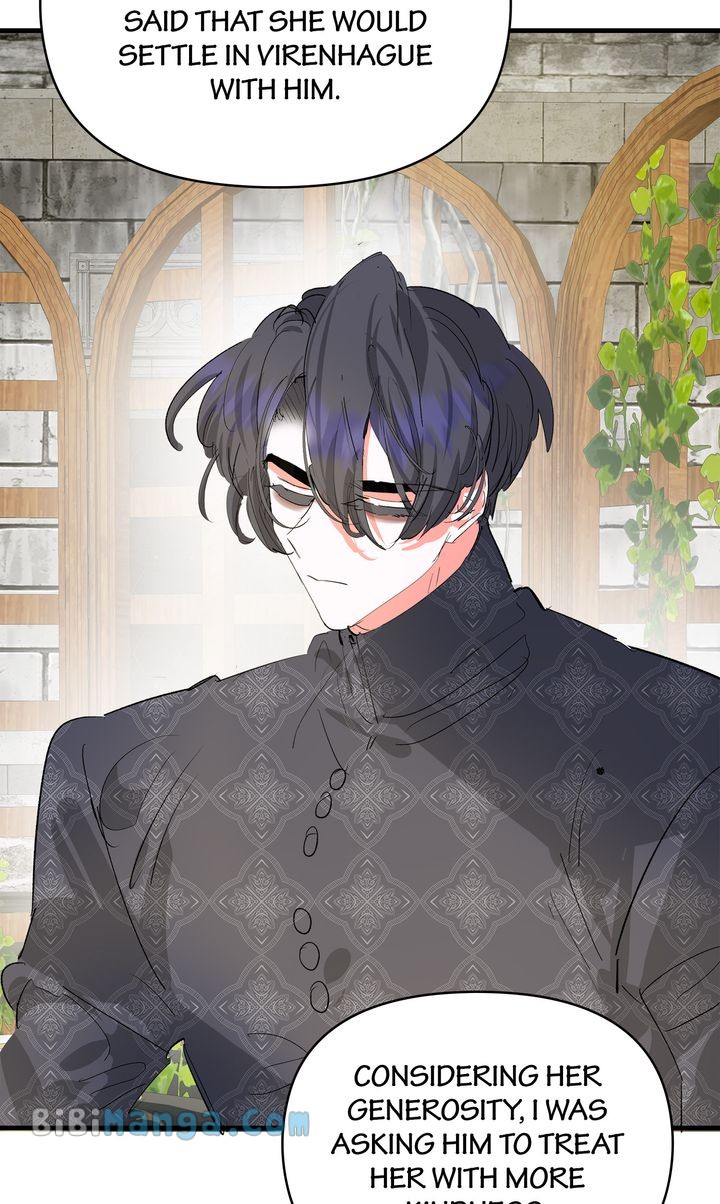 If You Want a Fake Sister chapter 27 page 64