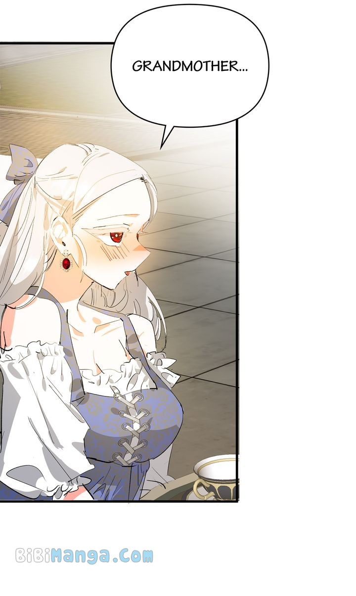 If You Want a Fake Sister chapter 27 page 73