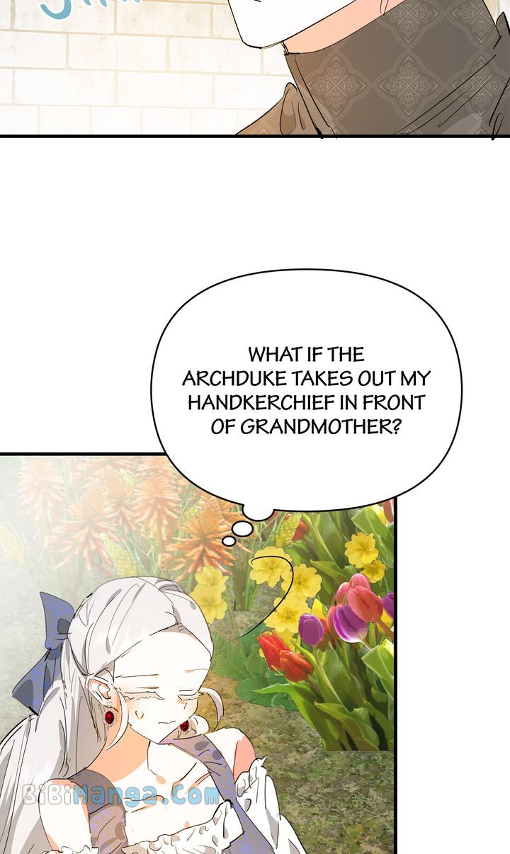 If You Want a Fake Sister chapter 28 page 14