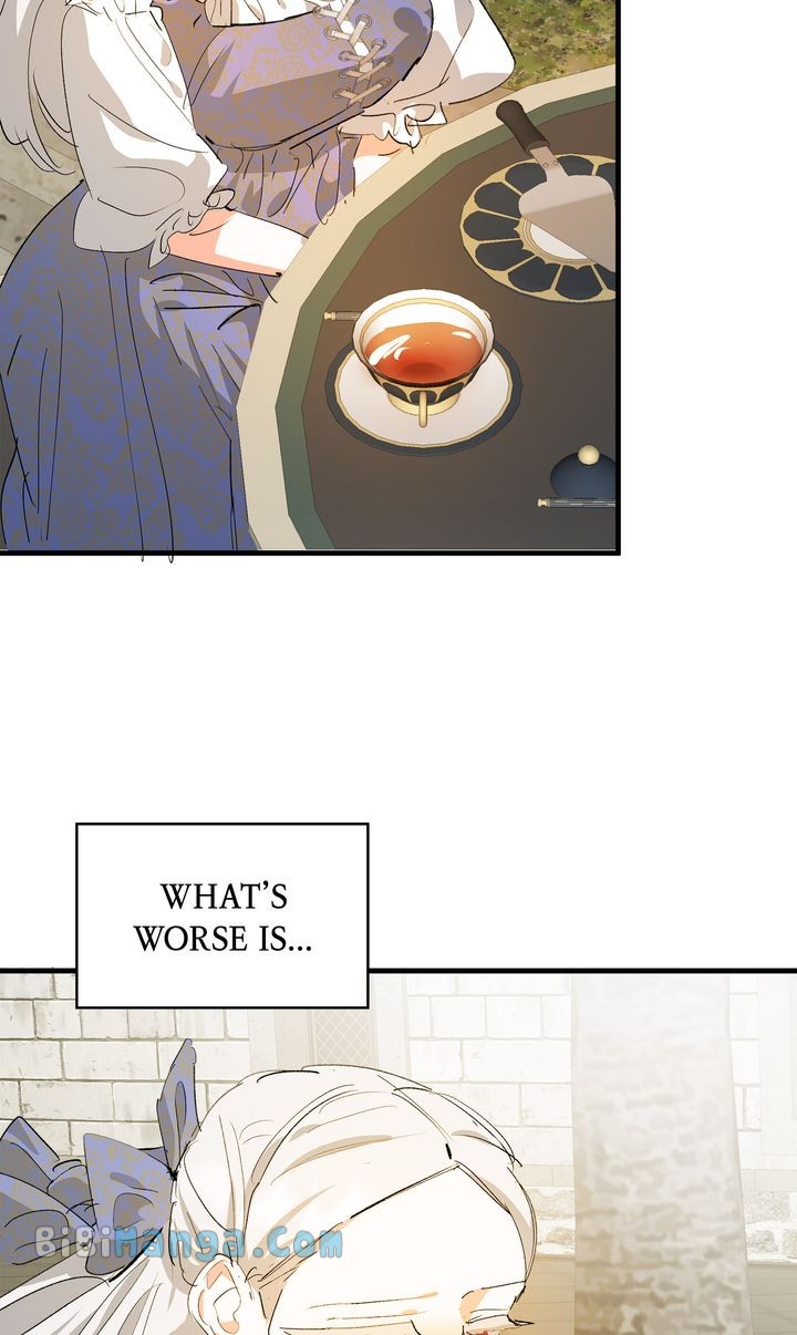 If You Want a Fake Sister chapter 28 page 15
