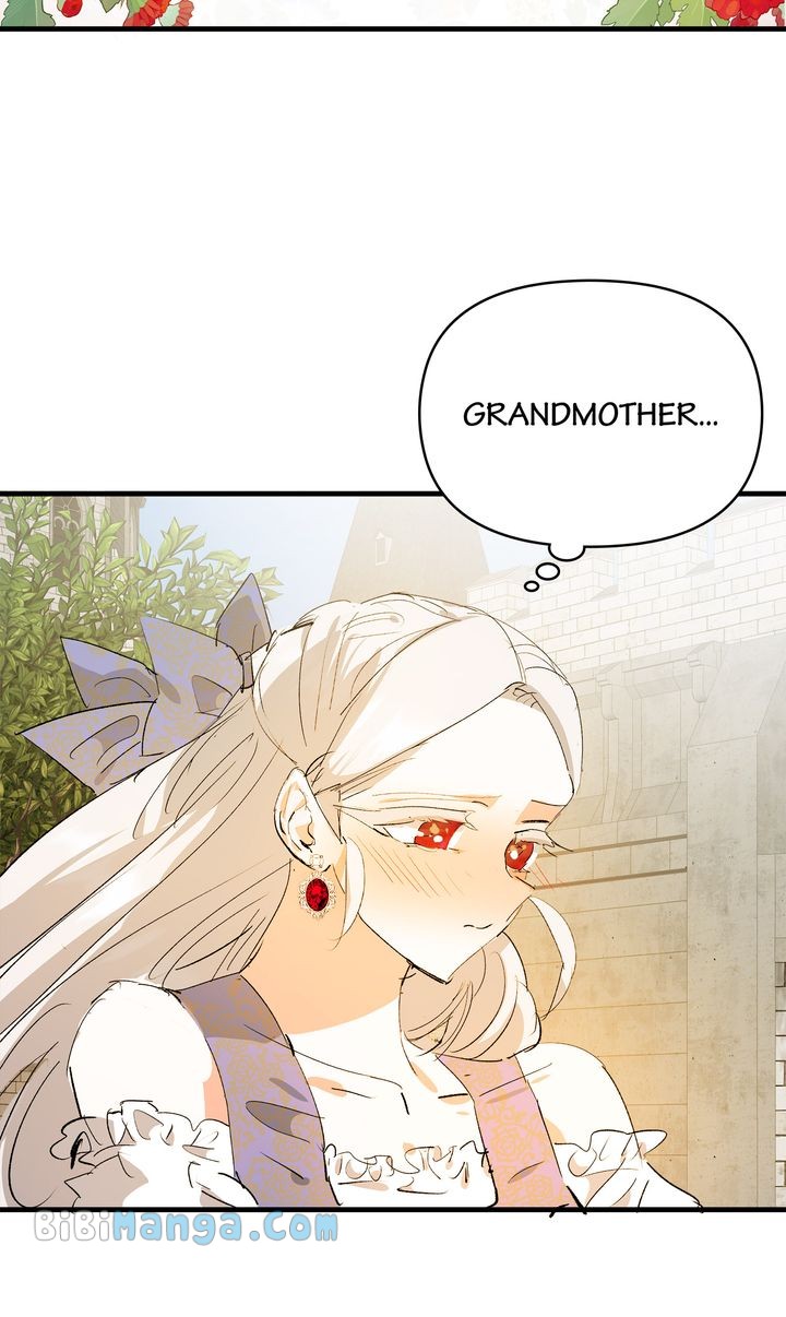 If You Want a Fake Sister chapter 28 page 22