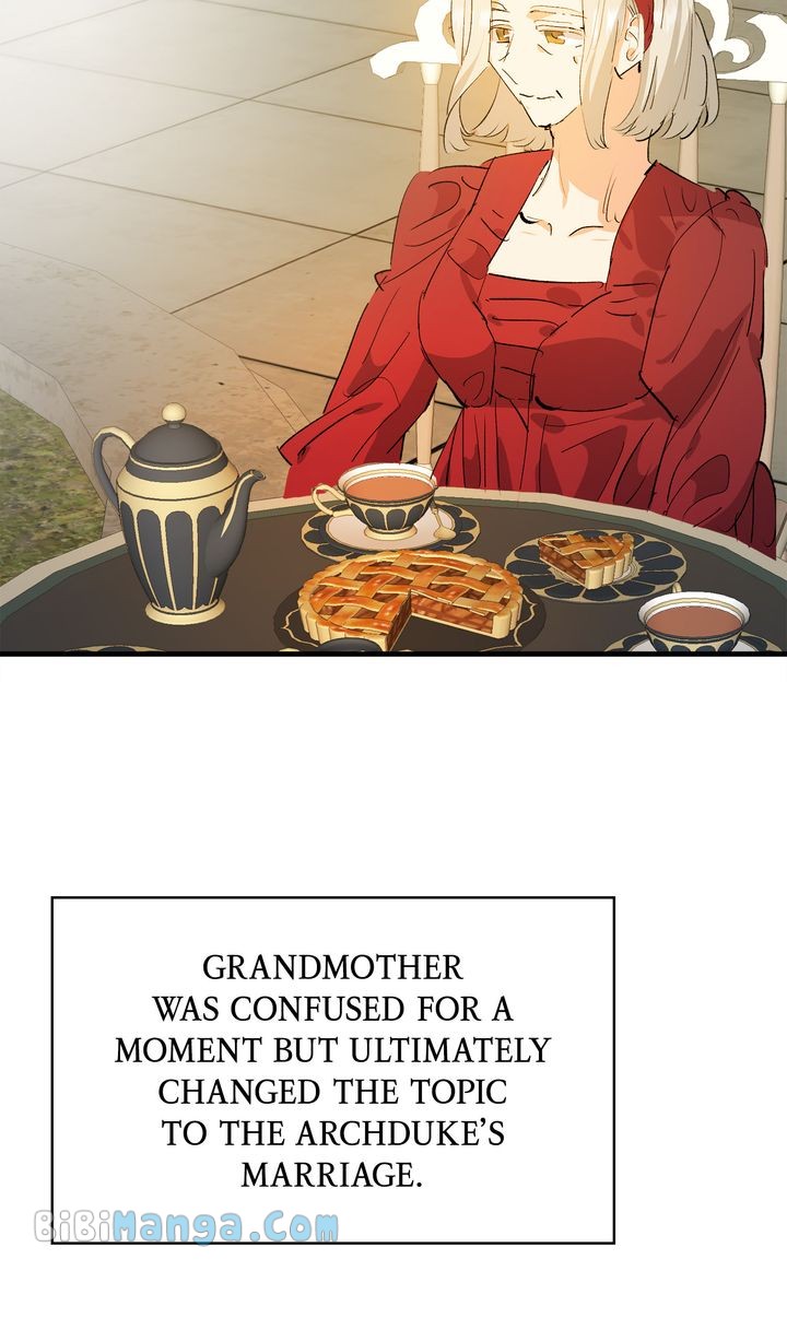 If You Want a Fake Sister chapter 28 page 24