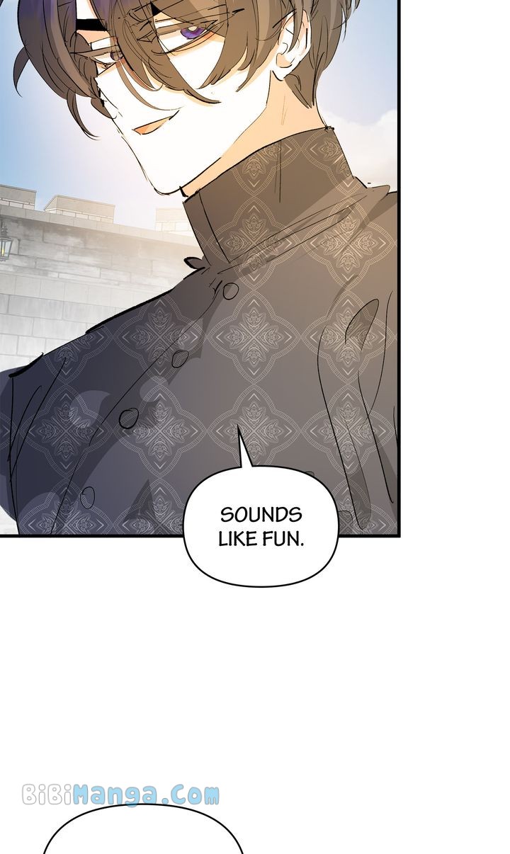 If You Want a Fake Sister chapter 28 page 31