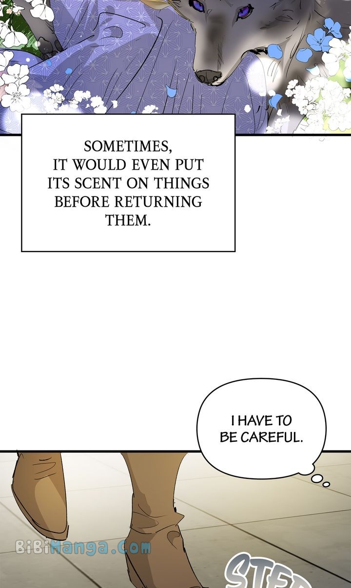 If You Want a Fake Sister chapter 28 page 35