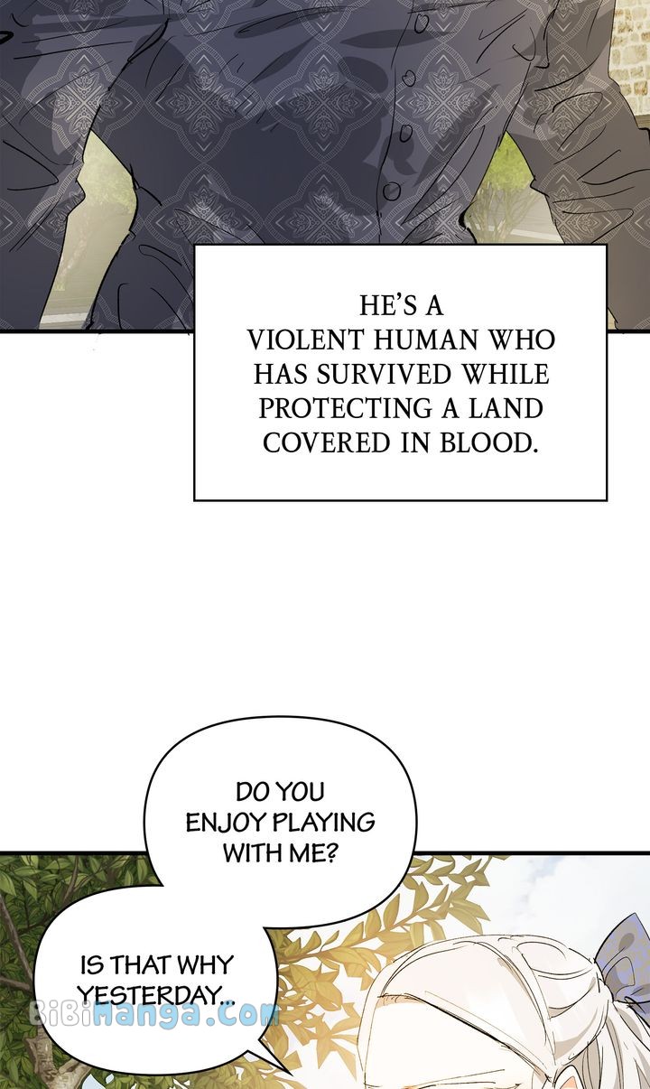 If You Want a Fake Sister chapter 28 page 37