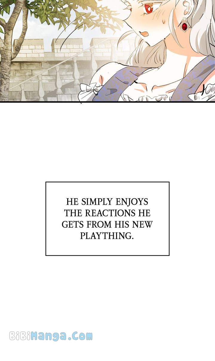 If You Want a Fake Sister chapter 28 page 38