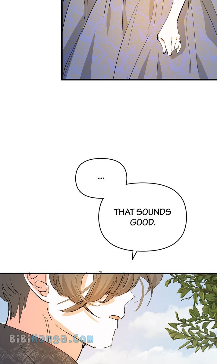 If You Want a Fake Sister chapter 28 page 40