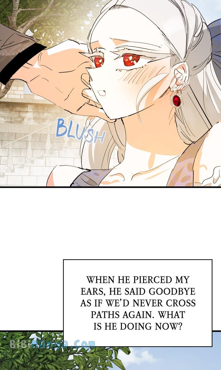 If You Want a Fake Sister chapter 28 page 43