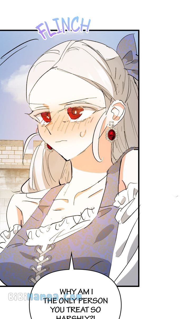 If You Want a Fake Sister chapter 28 page 48