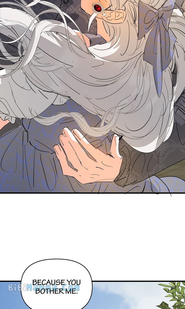 If You Want a Fake Sister chapter 28 page 51