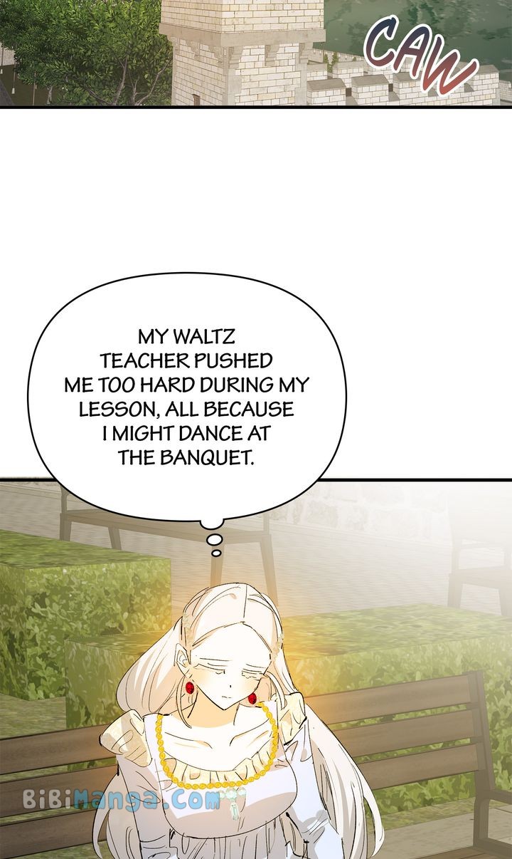 If You Want a Fake Sister chapter 28 page 57