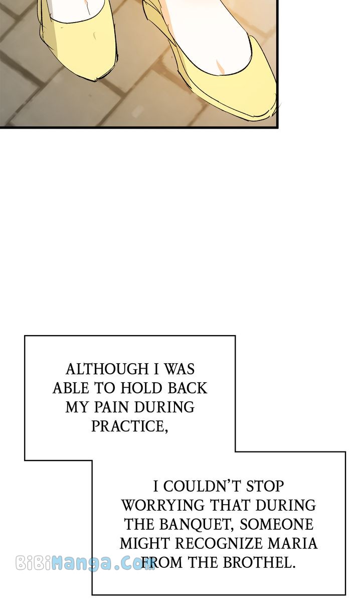 If You Want a Fake Sister chapter 28 page 59