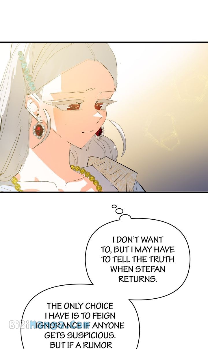 If You Want a Fake Sister chapter 28 page 60