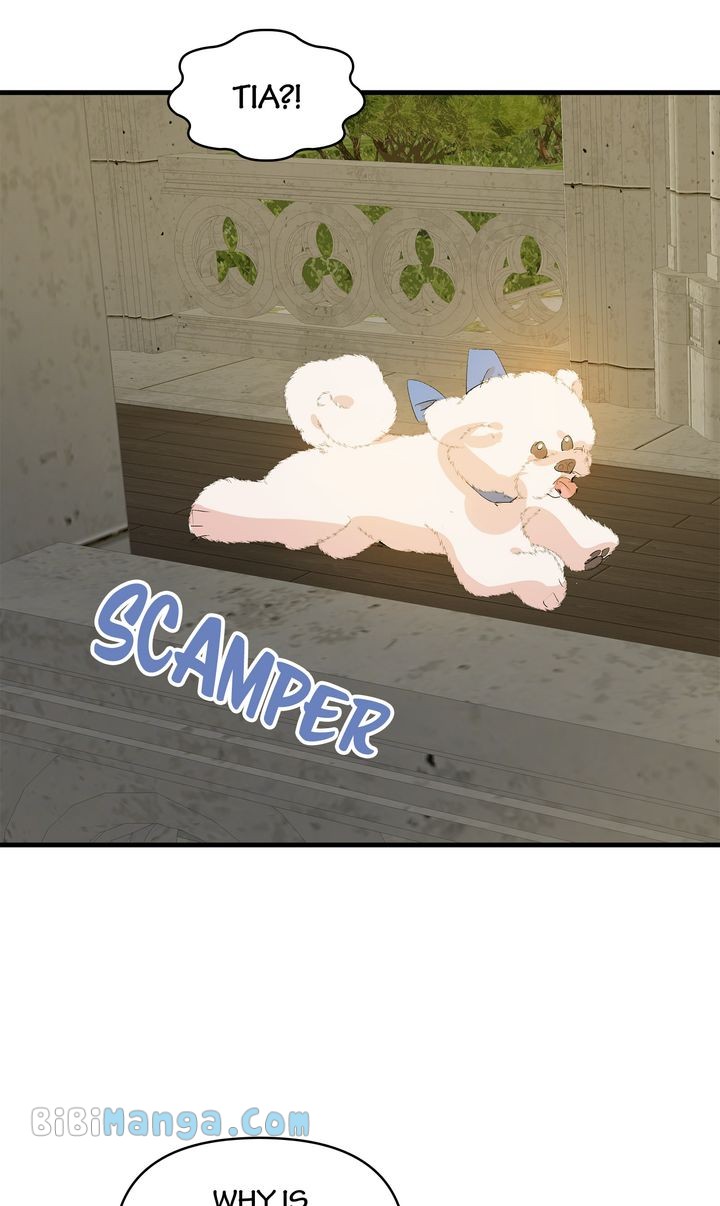 If You Want a Fake Sister chapter 28 page 67