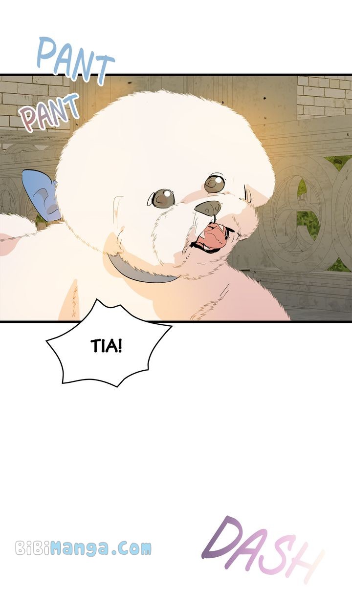 If You Want a Fake Sister chapter 28 page 69