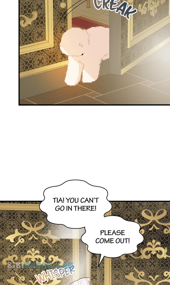 If You Want a Fake Sister chapter 28 page 71