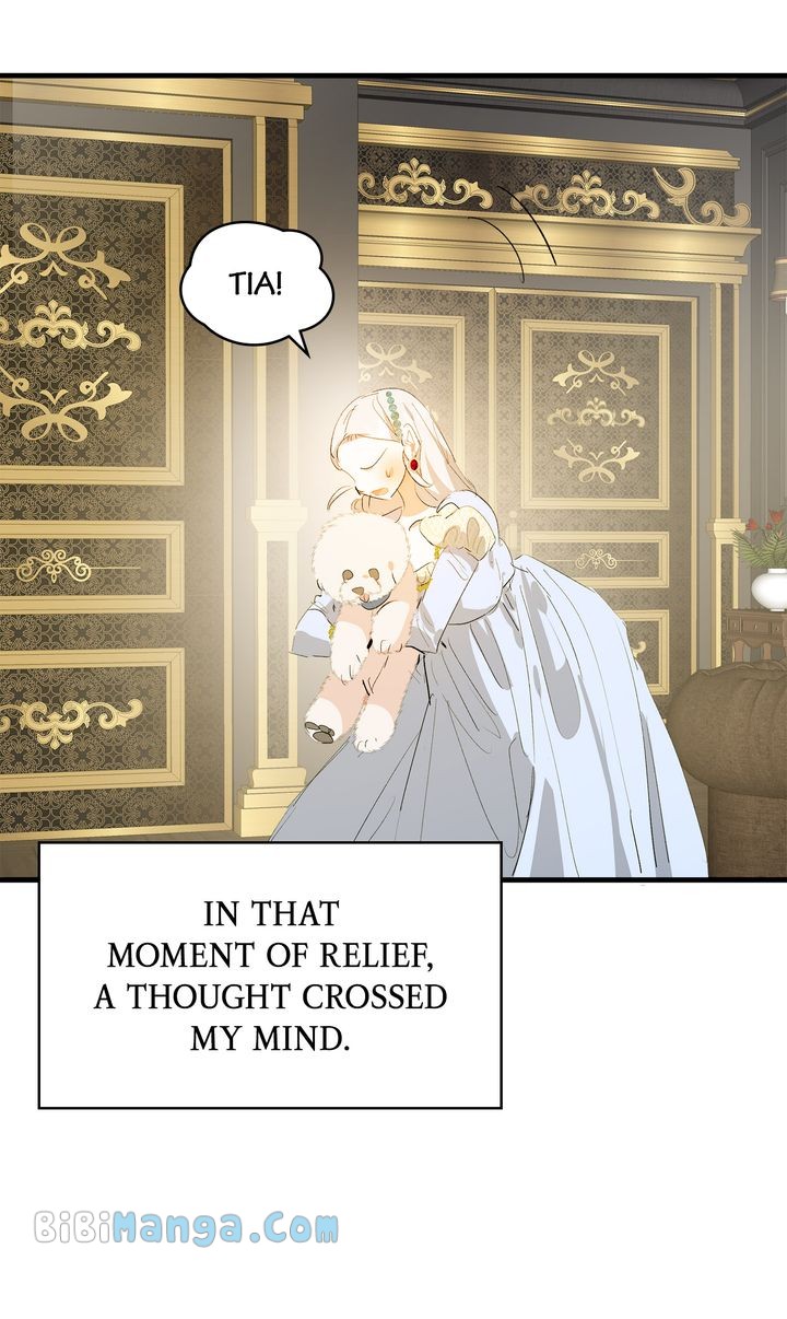 If You Want a Fake Sister chapter 28 page 74