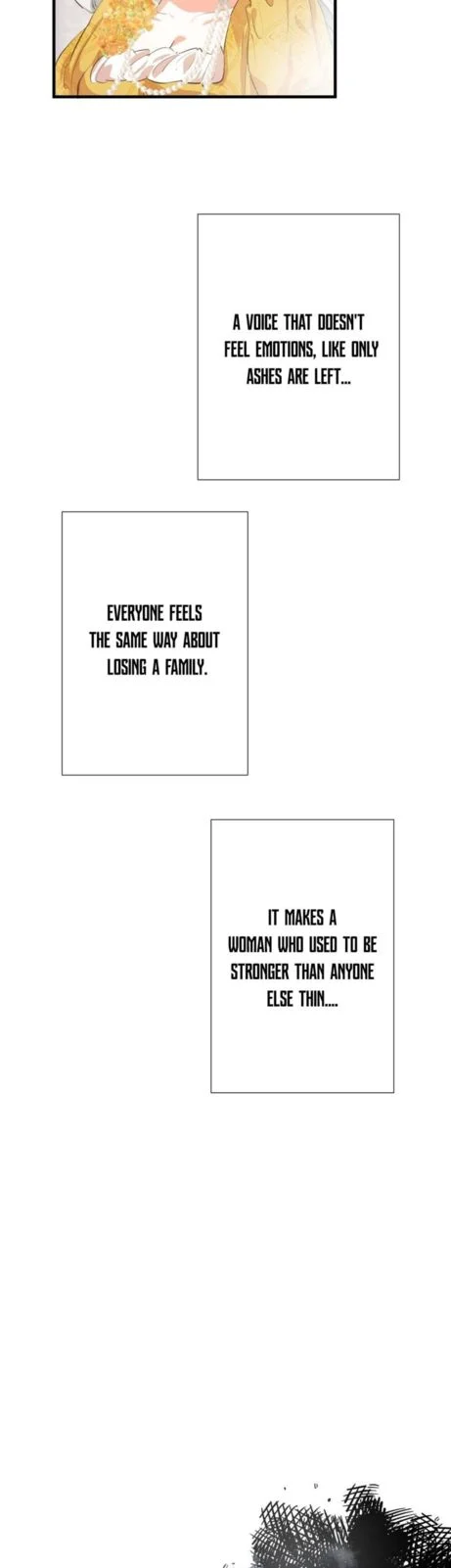 If You Want a Fake Sister chapter 3 page 6