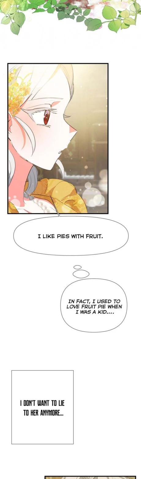 If You Want a Fake Sister chapter 3 page 15