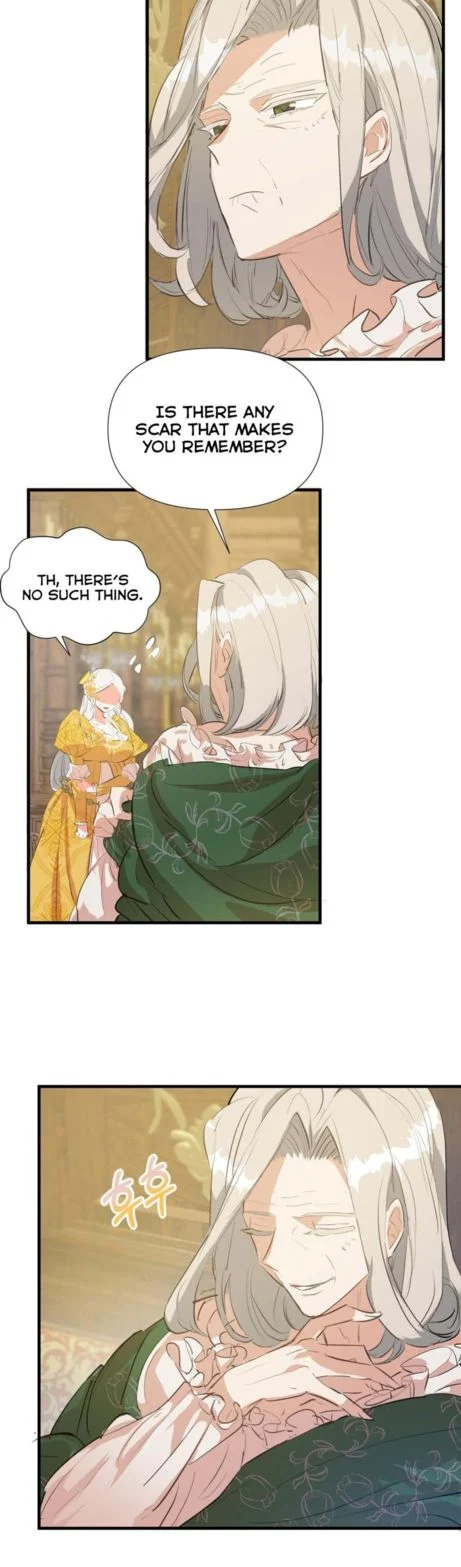 If You Want a Fake Sister chapter 3 page 16