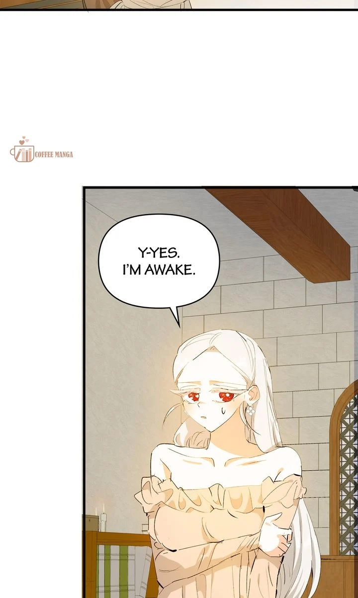 If You Want a Fake Sister chapter 33 page 3