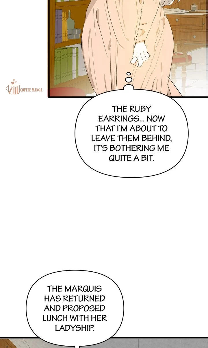 If You Want a Fake Sister chapter 33 page 4