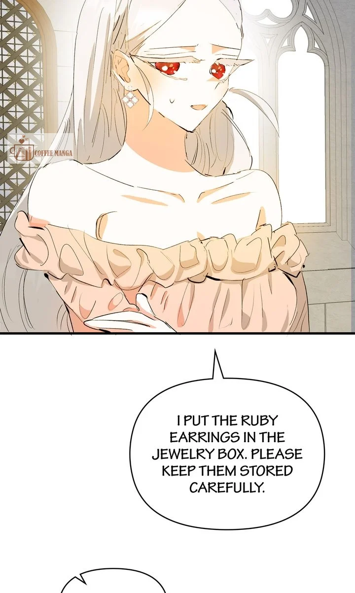 If You Want a Fake Sister chapter 33 page 6