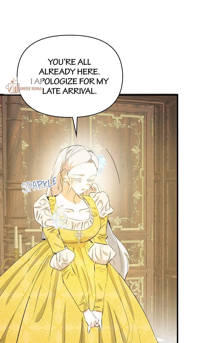 If You Want a Fake Sister chapter 33 page 9
