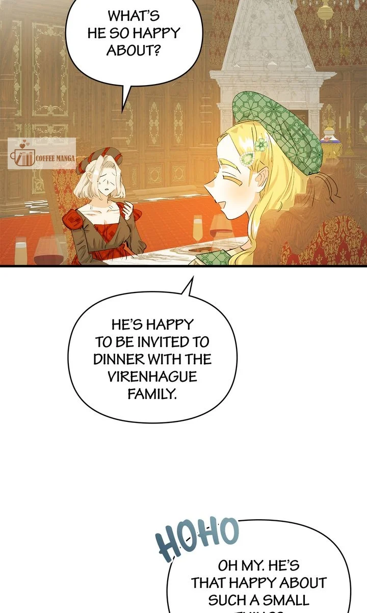 If You Want a Fake Sister chapter 33 page 13