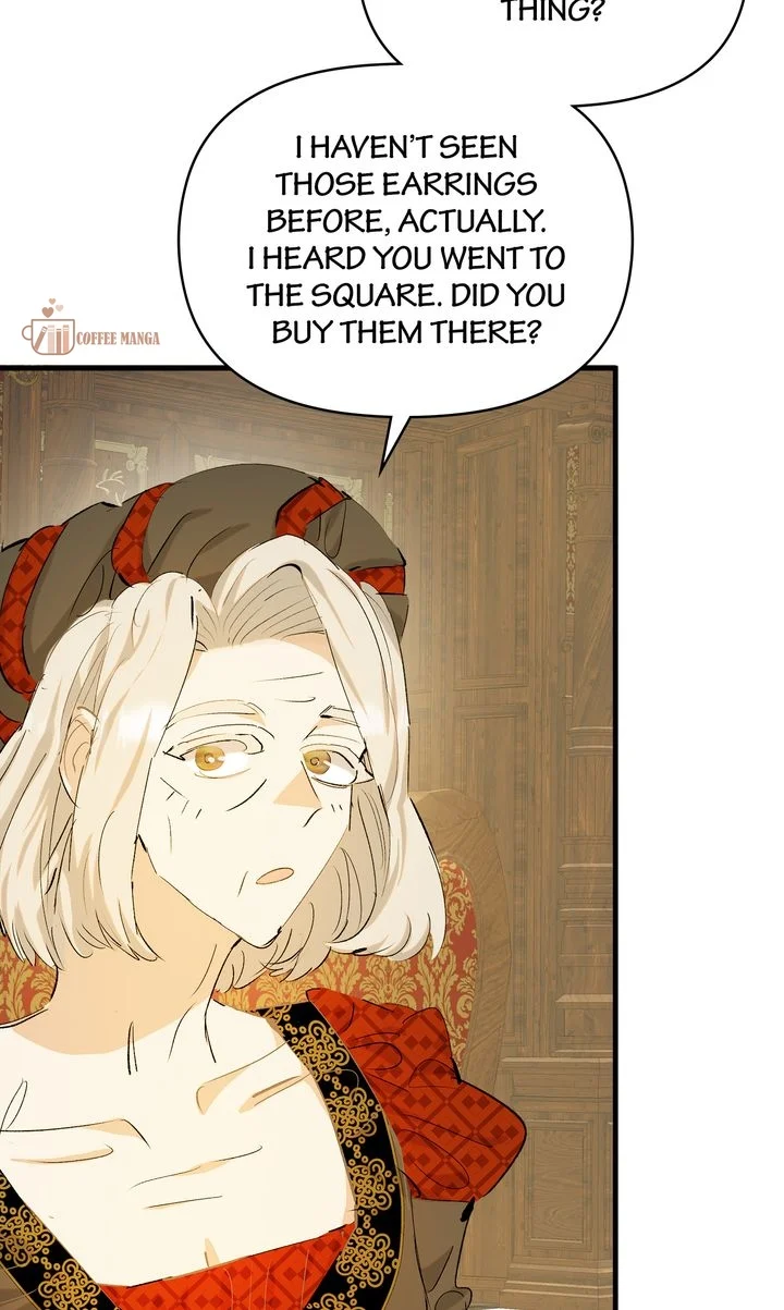 If You Want a Fake Sister chapter 33 page 14