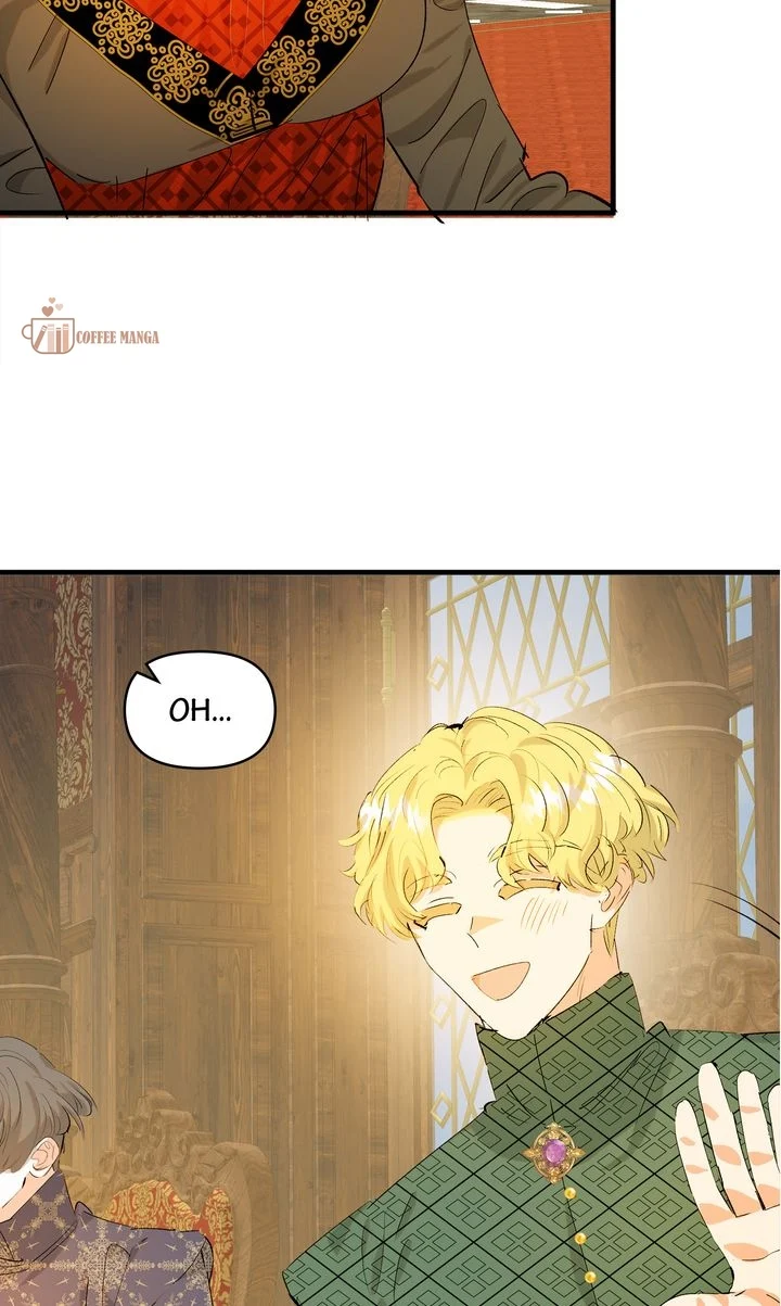 If You Want a Fake Sister chapter 33 page 15