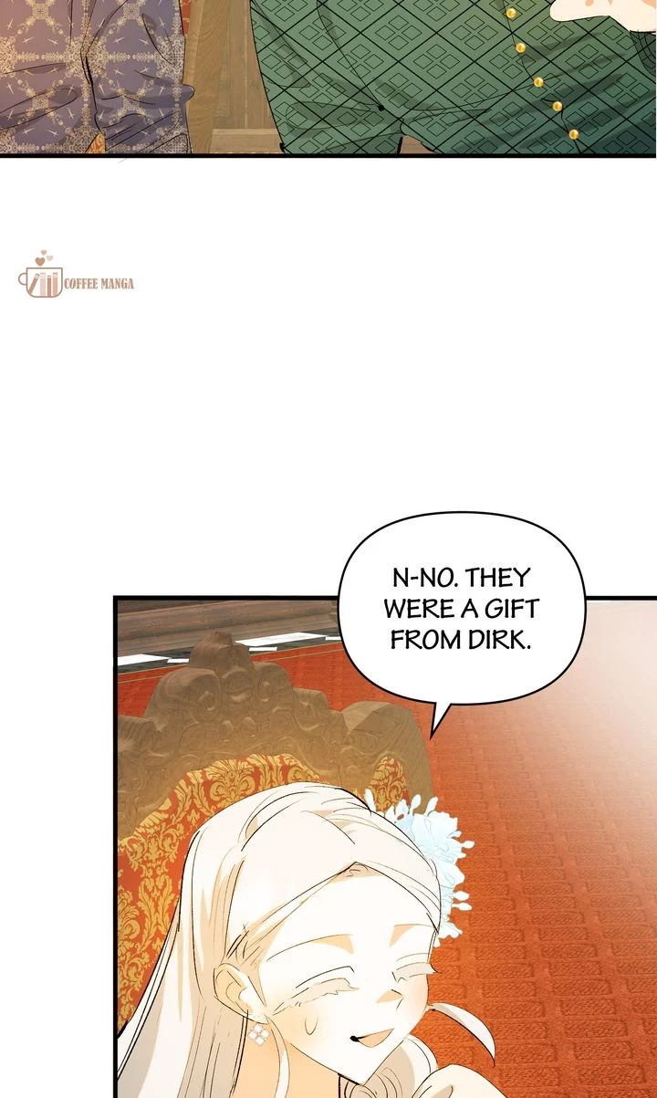 If You Want a Fake Sister chapter 33 page 16
