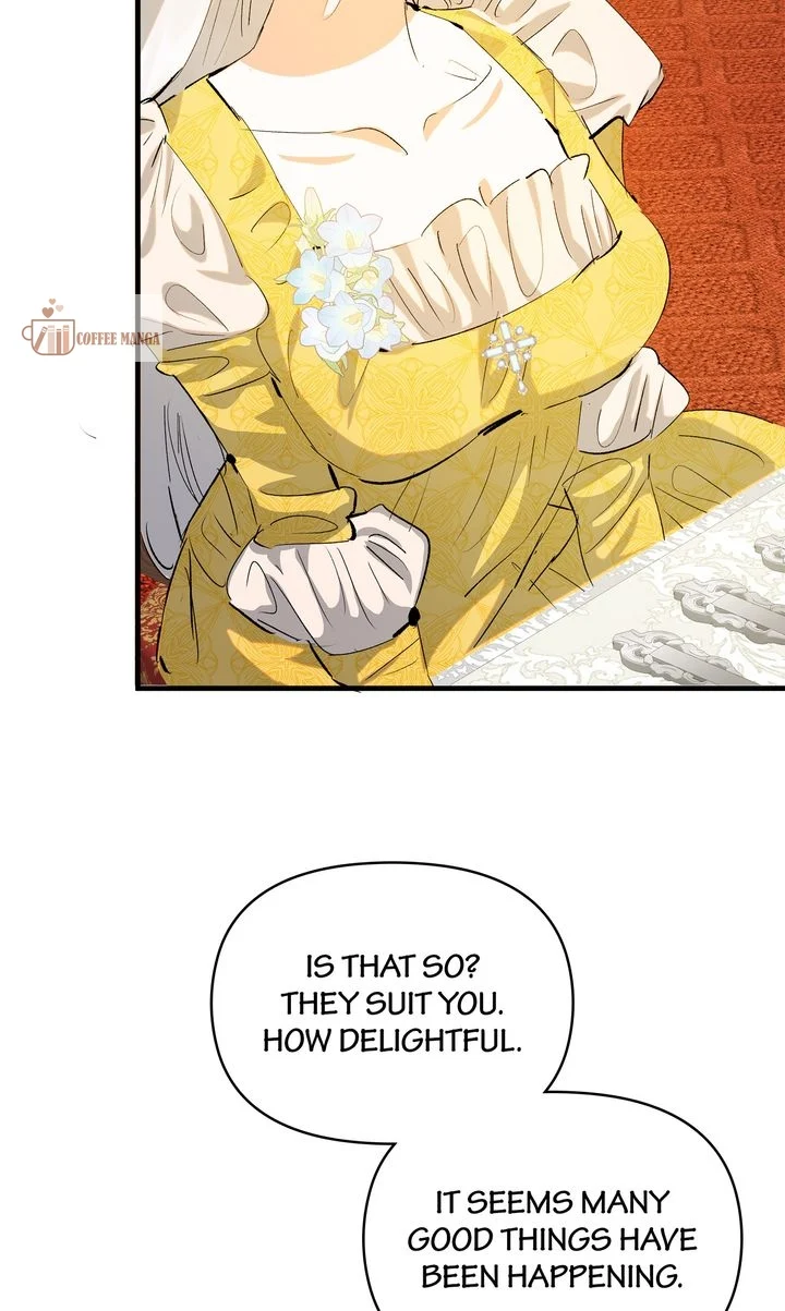 If You Want a Fake Sister chapter 33 page 17