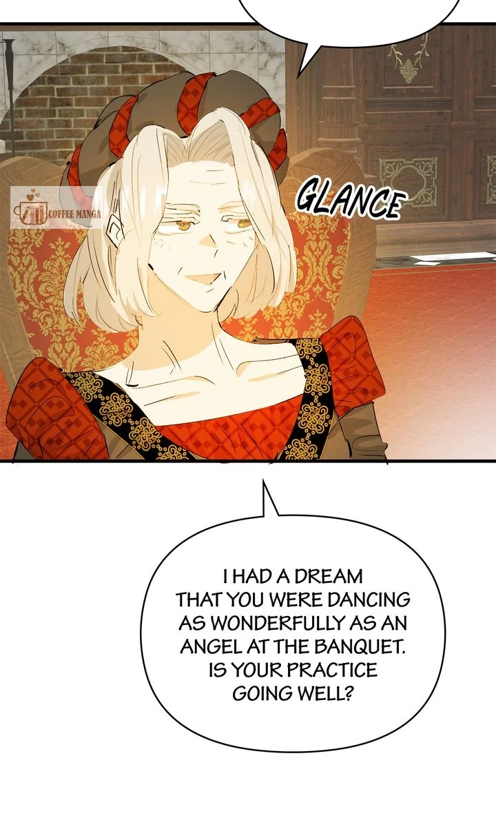 If You Want a Fake Sister chapter 33 page 18
