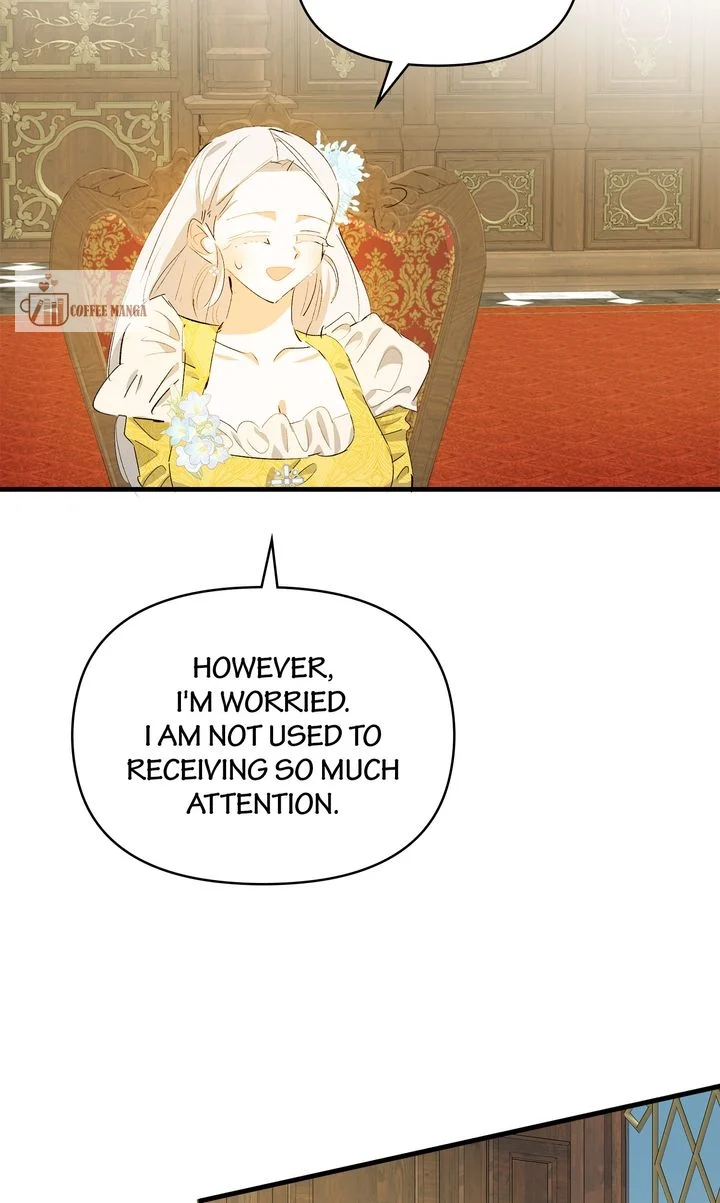If You Want a Fake Sister chapter 33 page 20
