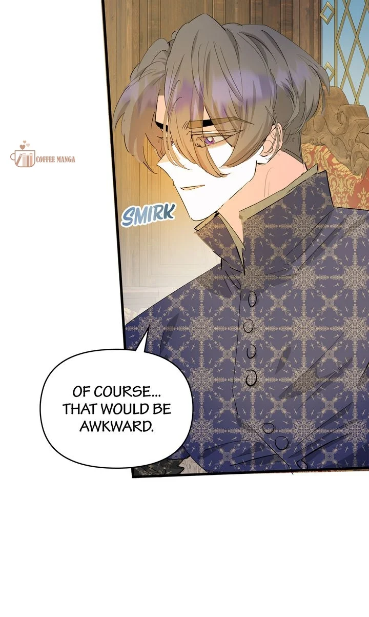 If You Want a Fake Sister chapter 33 page 21